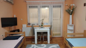 Apartman B&S